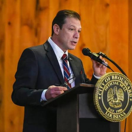 Transforming Local Leadership: How Louisiana Mayors Drive Regional Growth