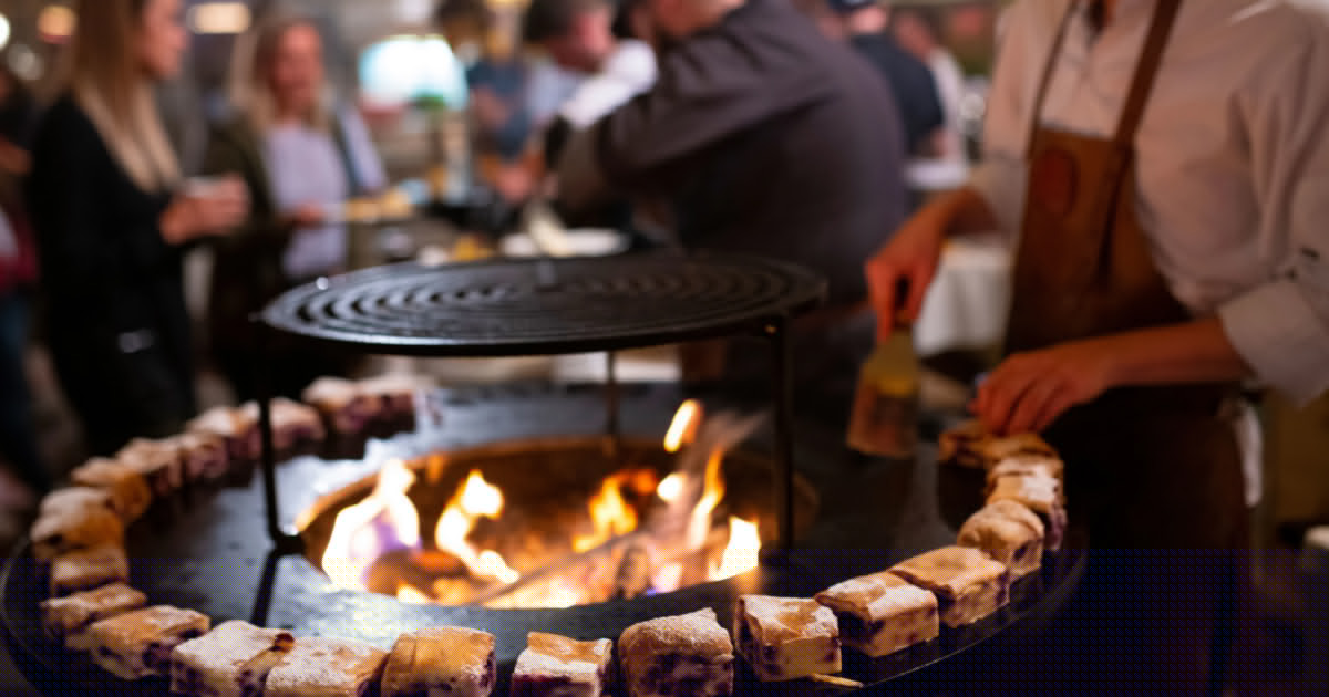 10 Tipps für das etwas andere Grillen