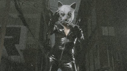 Mewgenics - Official Black Pussy Live Action Trailer