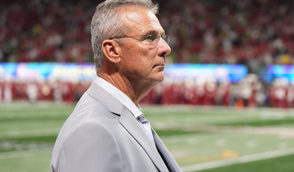 Urban Meyer Reacts to Swinney’s Tampering Allegations
