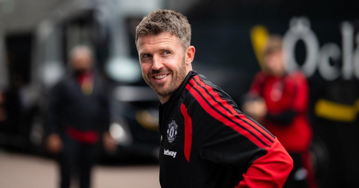 Man Utd in talks to beat Arsenal to signing of ‘fearless’ midfielder
