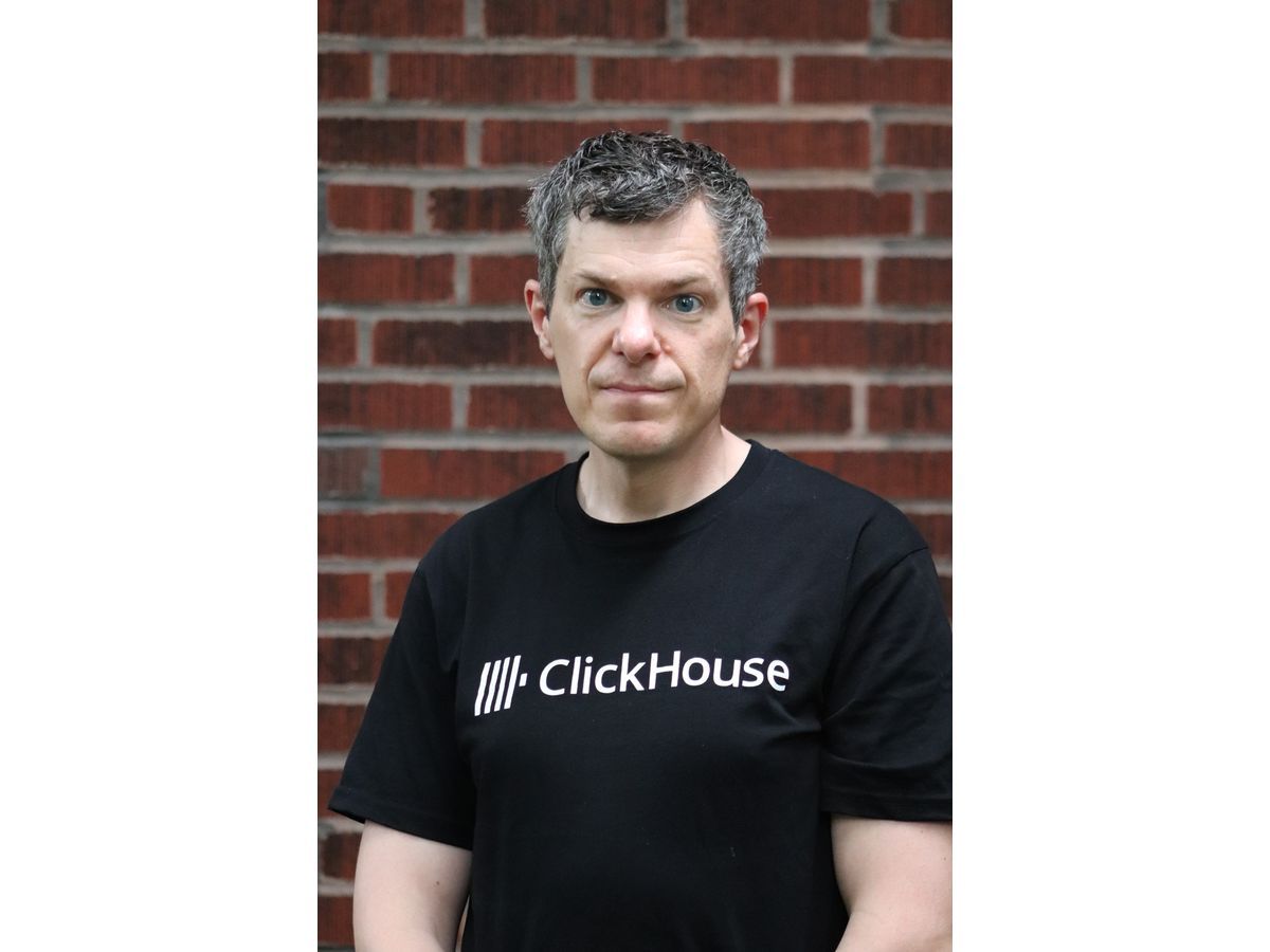ClickHouse Launches ClickHouse Labs With Andy Pavlo as VP of Database Research