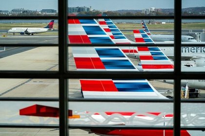 American Airlines planea reanudar vuelos desde EEUU a Venezuela