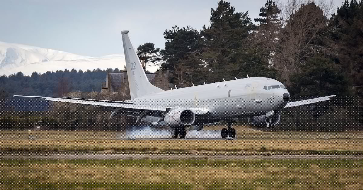 Defence shares climb on investment hopes after new Chancellor named