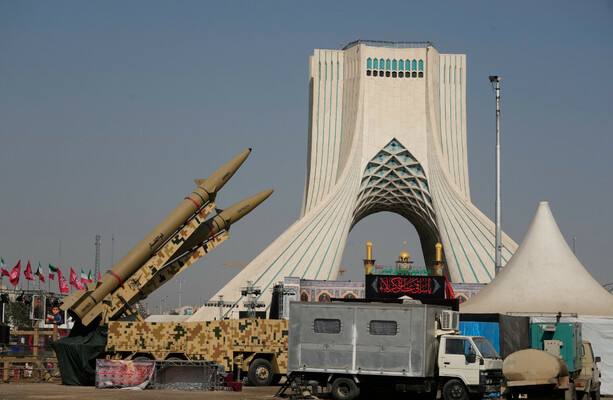 Iranian strike kills worker and damages Chinese firm’s building in Kuwait amid renewed attacks