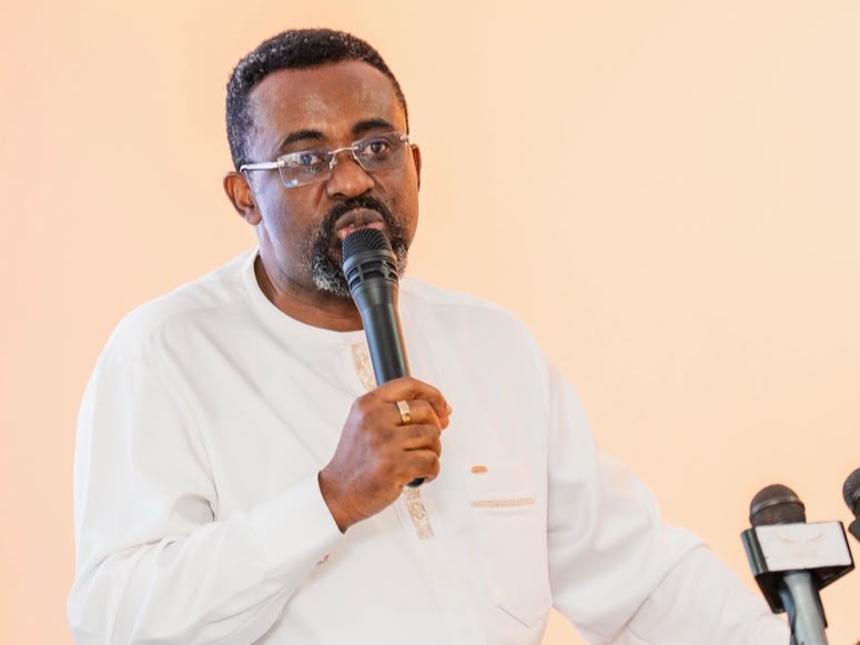 We have adequate reserves to stabilise and protect cedi’s value – BoG Governor assures