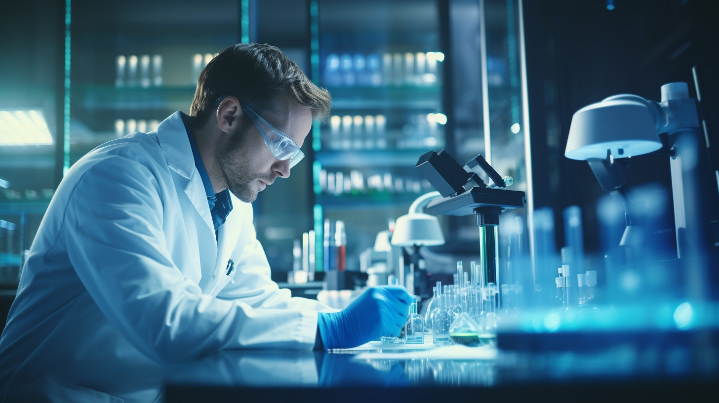 Evercore ISI Highlights Dupixent and Eylea HD as Key Growth Drivers For Regeneron Pharmaceuticals, Inc. (REGN)