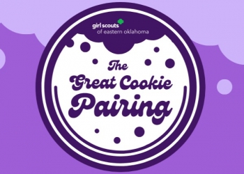 Girl Scouts Gearing Up for Aug. 6 'Great Cookie Pairing'