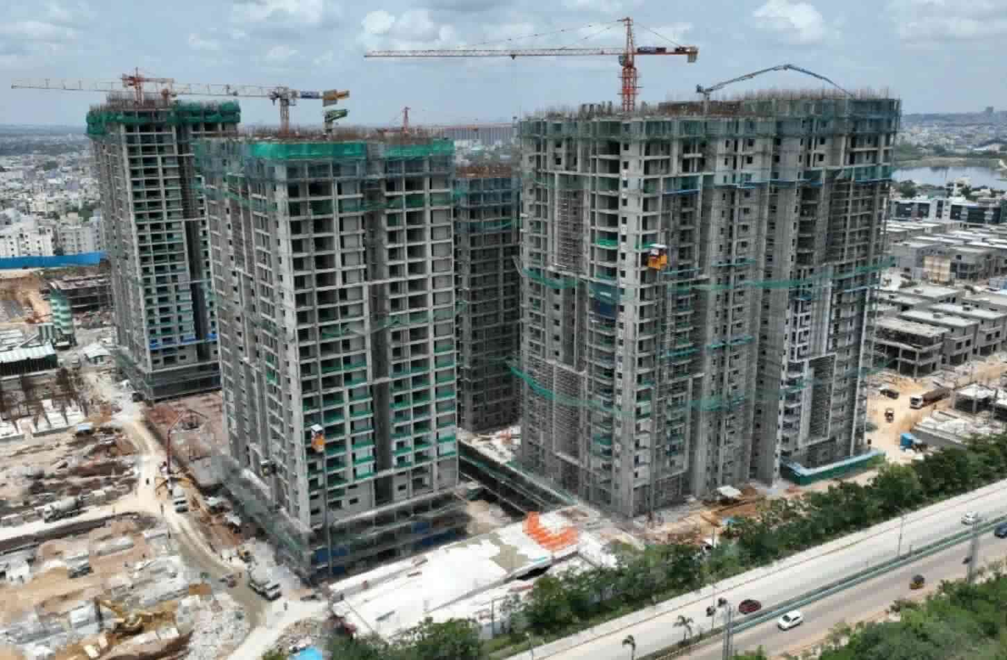 `Cannot benefit from wrong’: TGRERA fines Adhuri Infra ₹6.78L for accepting 25% money sans registration