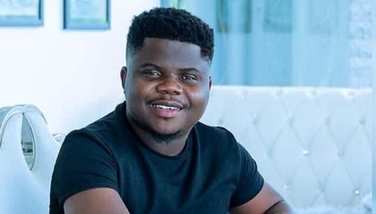 IShowSpeed’s Akropong tour was my proudest moment – Wode Maya