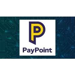PayPoint (LON:PAY) Trading 15.3% Higher   – What’s Next?