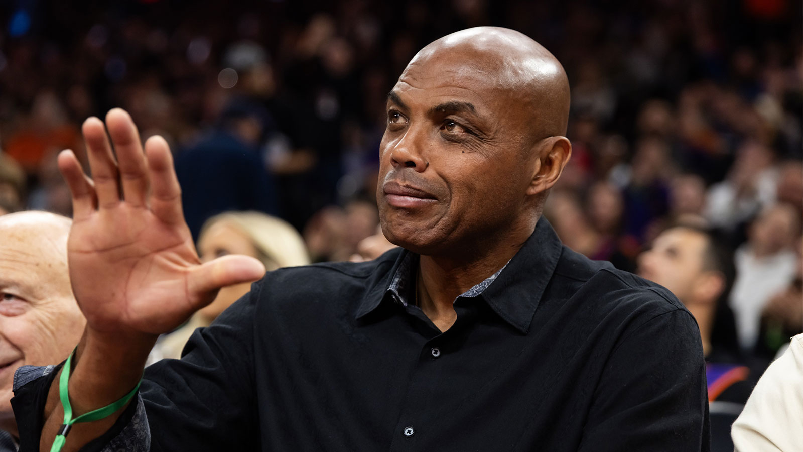 Charles Barkley drops humble view of where he belongs in Hall of Fame