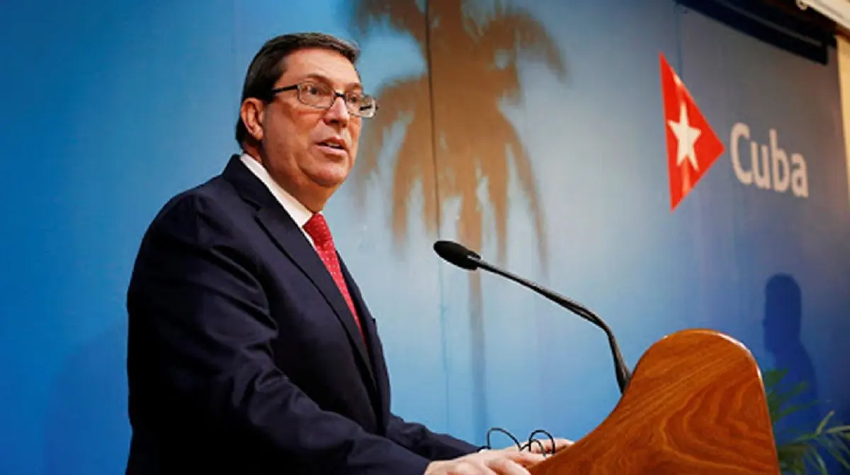 Cuba Offers Condolences to the People of the United States for Winter Storm Deaths