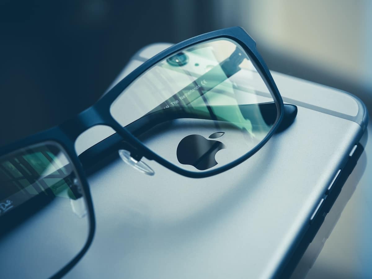 Apple’s First Smart Glasses Might Be Coming As Soon As 2027