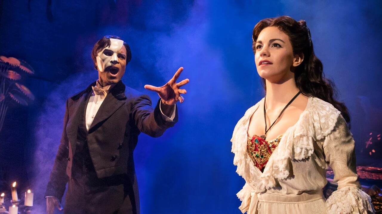 Actores de Broadway amenazan con huelga y cierre de 32 producciones
