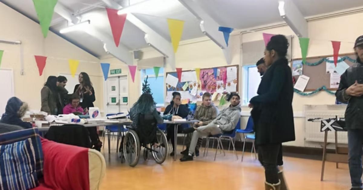 Day centre relocating to new site as part of expansion plans