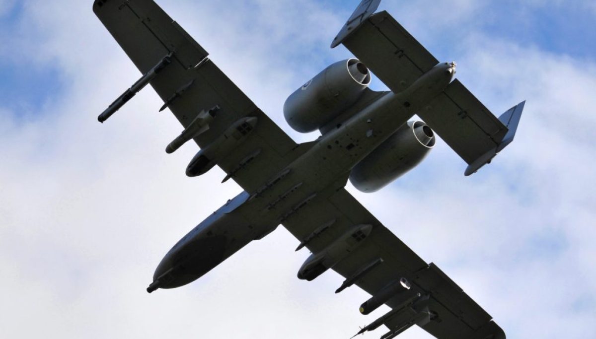 US and Saudi Arabia strike Iranian proxies in Iraq, CENTCOM says