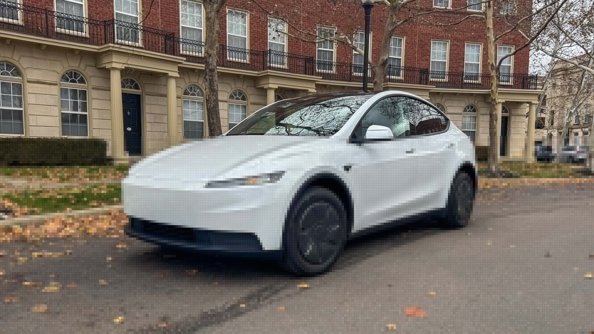 Tesla Reaches Its Biggest Manufacturing Milestone Yet With 10 Million EVs