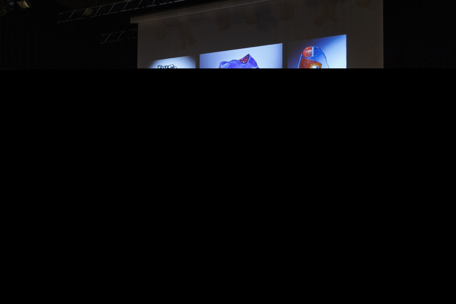 Spojeni sklem. Srpnová PechaKucha Night opět přinese do Liberce příběhy sklářů