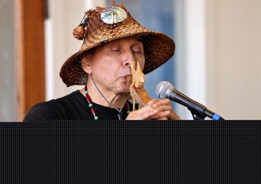 Huchoosedah Festival celebrates Coast Salish traditions in Seattle Aug. 15