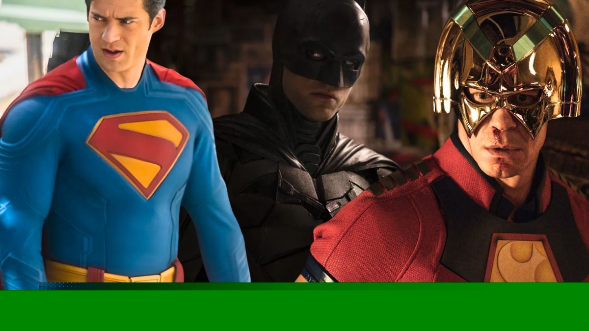 Comment on All 27 Upcoming DC Movies & Shows (2025, 2026 & Beyond) by Greg