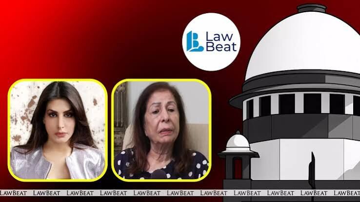 Supreme Court Sees 'Happy Resolution' In Sunjay Kapur Family Trust Dispute; Extends DY Chandrachud-Led Mediation