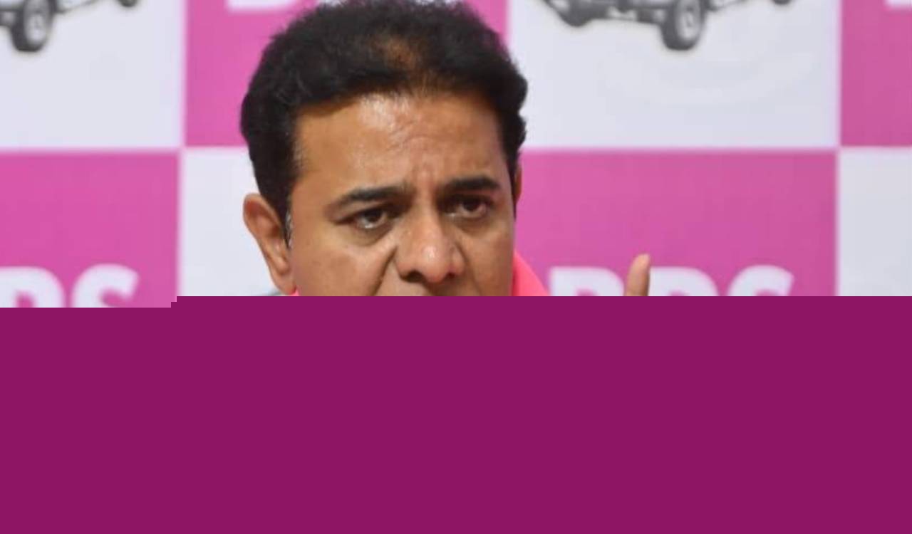 BRS demands probe into allotment of Rs 200 crore land to Revanth Reddy’s brother’s company at nominal Rs 7 crore