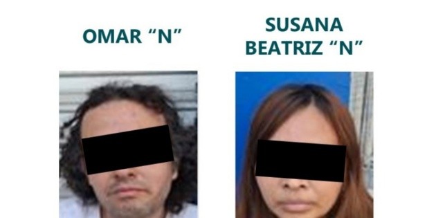 Vinculan a proceso a dos personas por presunta extorsión en Guadalajara