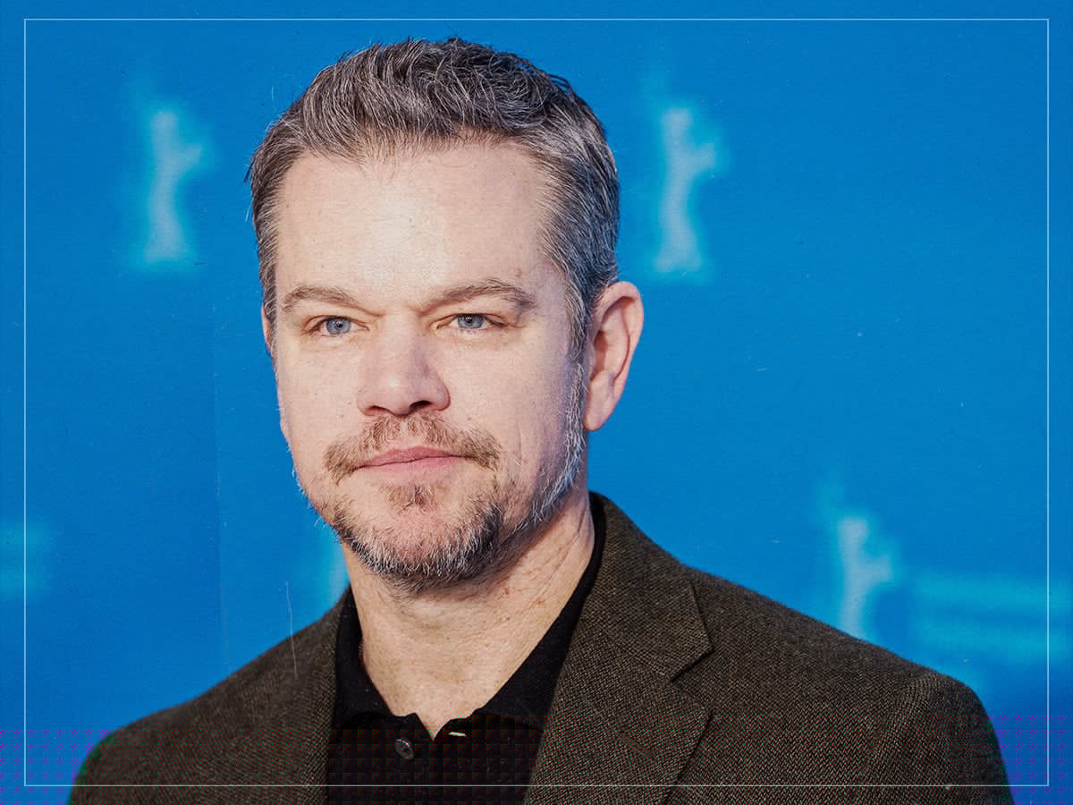 Matt Damon “auditioned and got turned down” for ‘Cutthroat Island’, the infamous movie that killed a studio
