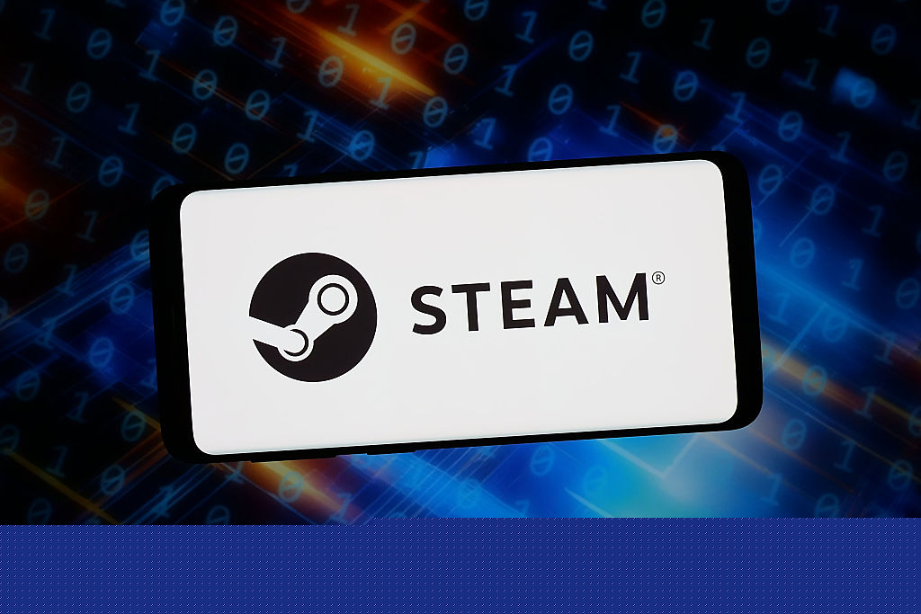 Valve Warns Steam Machine Buyers About Scam Messages After Cyberattack