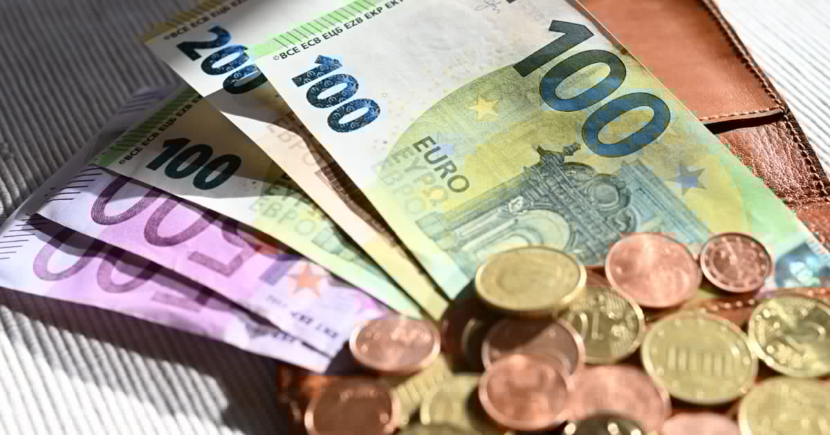 Plus von 6,1 Prozent - D: Rekordschulden von fast 32.000 Euro pro Kopf
