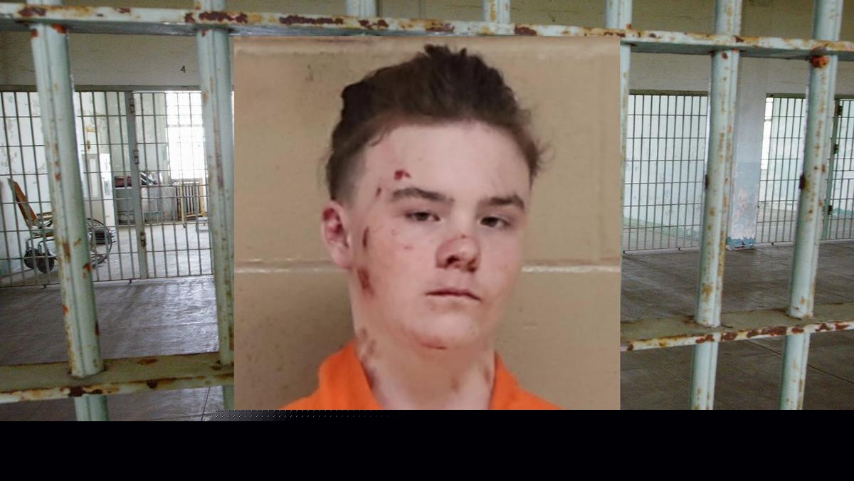 Shreveport Police Arrest Suspected Elk’s Lodge Burglar