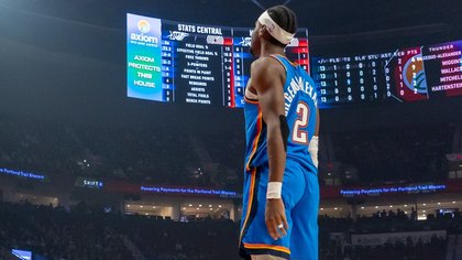 How to watch Thunder vs. Timberwolves NBA game tonight on Prime: Start time, free live stream