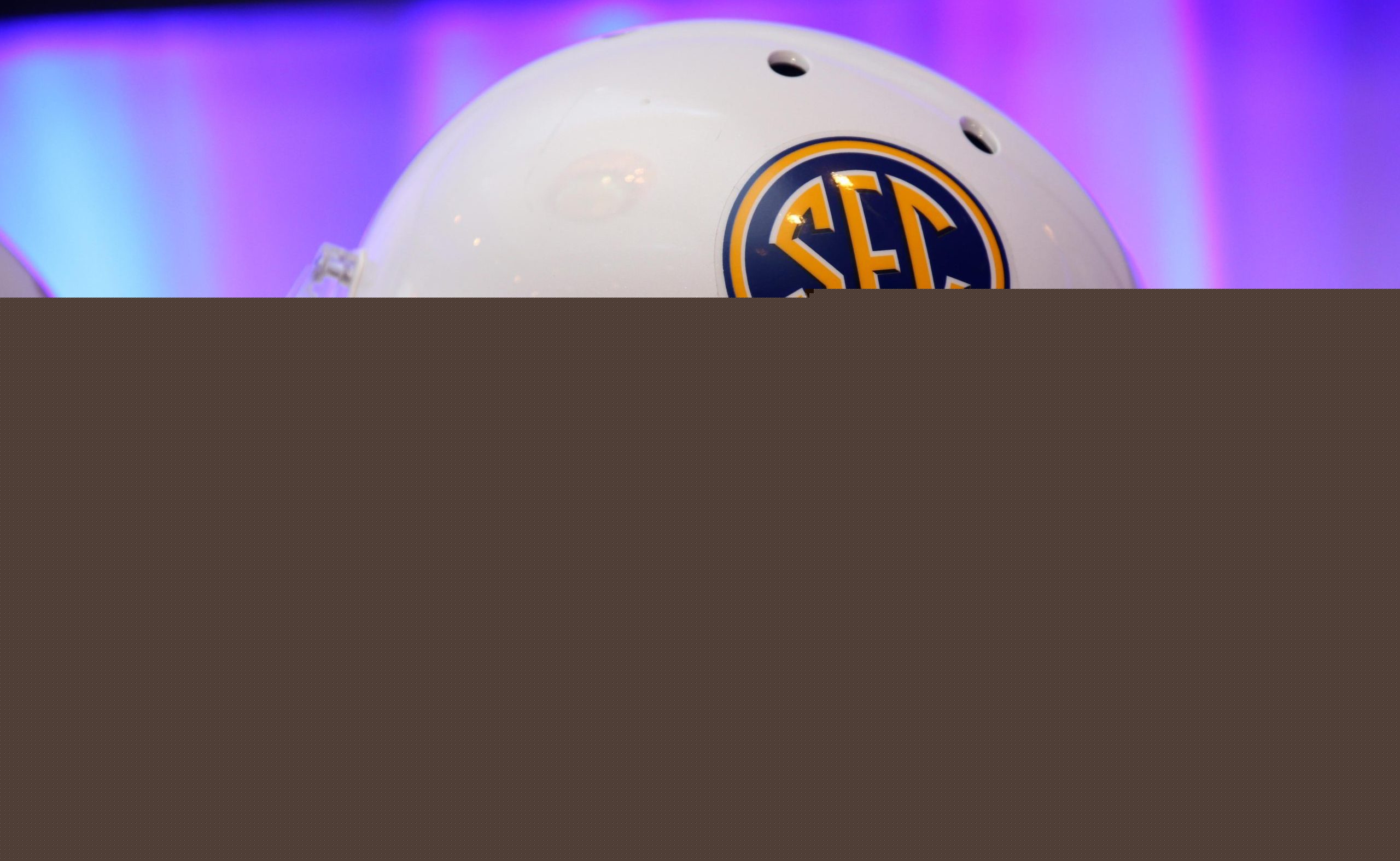 ESPN hypes SEC strength of schedule in latest myth-making exercise