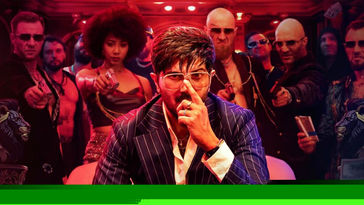 I’m Game Trailer Review: Dulquer Salmaan Is The Last Card You Never Saw In This Gambling Drama- And The Hype? Well, It Just Got Too Real