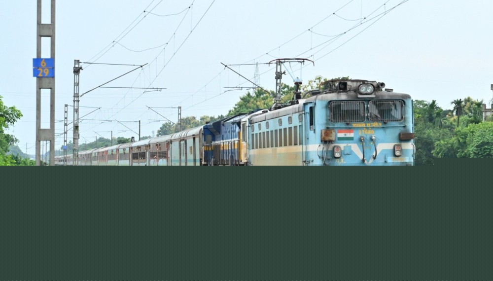 NFR cancels, reschedules trains along Lumding-Badarpur section