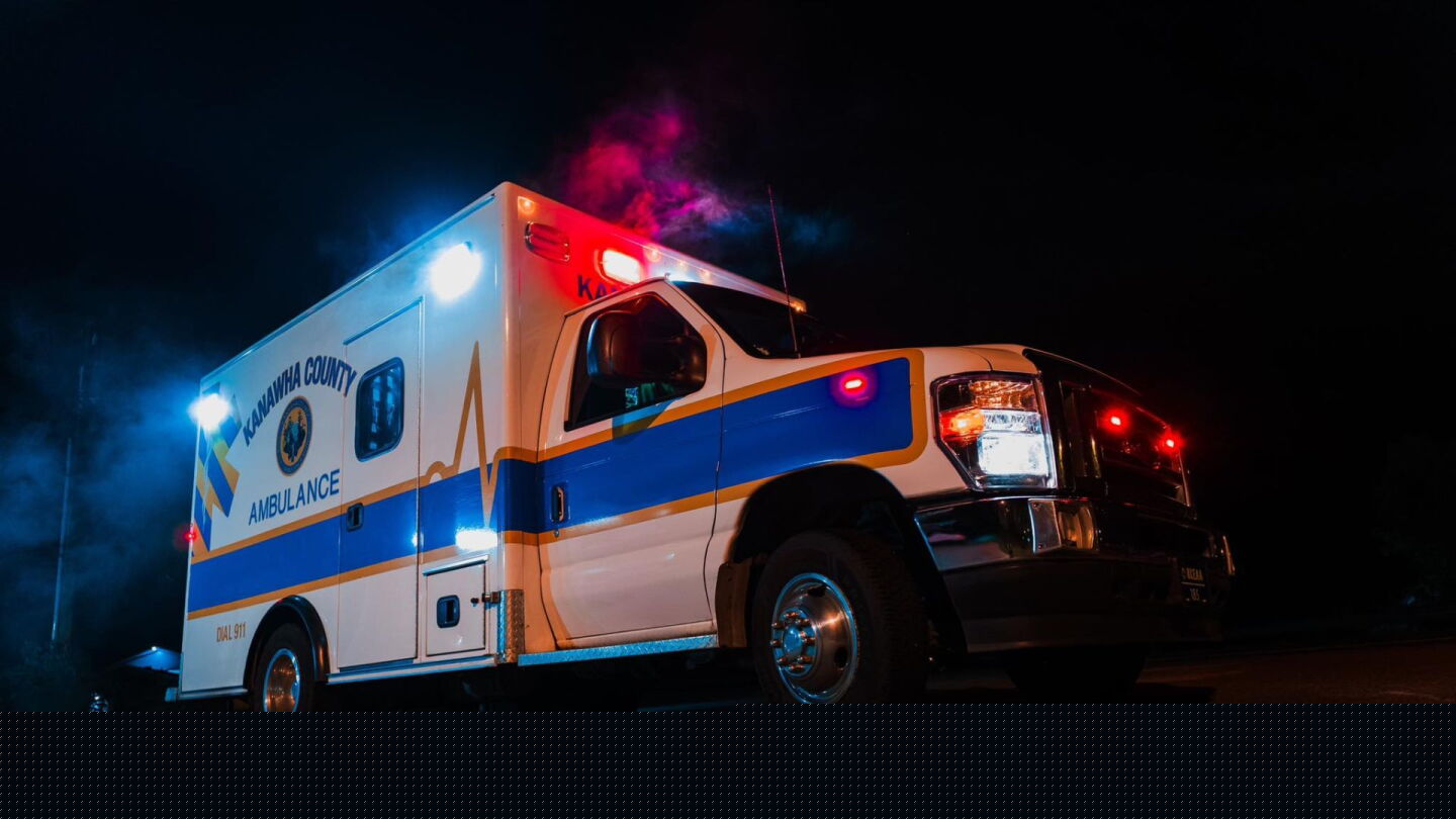 W.Va. EMT's trial delayed as court awaits venue ruling in fatal ambulance case