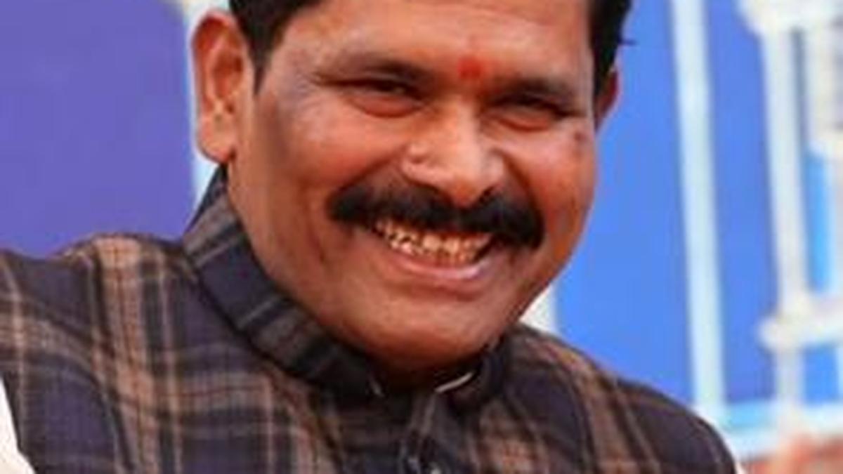 Tungabhadra water being released, says Tangadagi
