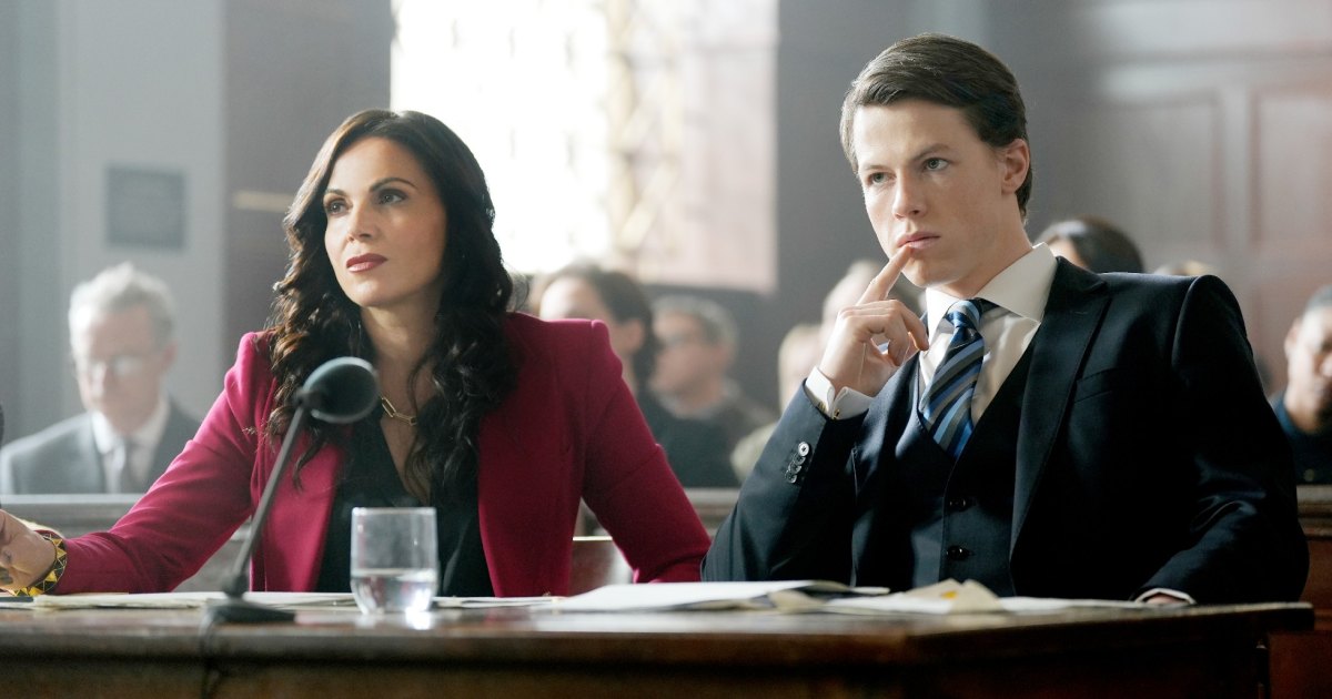 'The Rainmaker' Finale Will Have Multiple Cliffhangers Ahead of Season 2