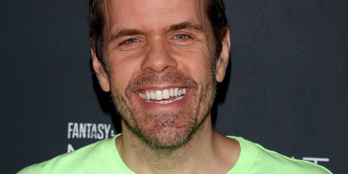 Perez Hilton in 'serious' condition and will need surgery after 'significant blood loss' on livestream