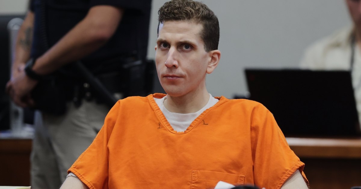 How Long Did It Take to Catch Bryan Kohberger After Idaho College Murders?