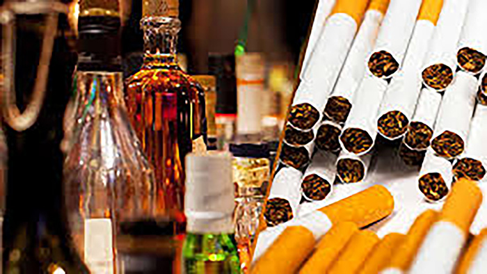 Alcohol, drugs claim nearly 50 lives daily in Lanka: UNDP study