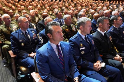 The US military has long been an engine of social change. Hegseth’s approach runs counter to that