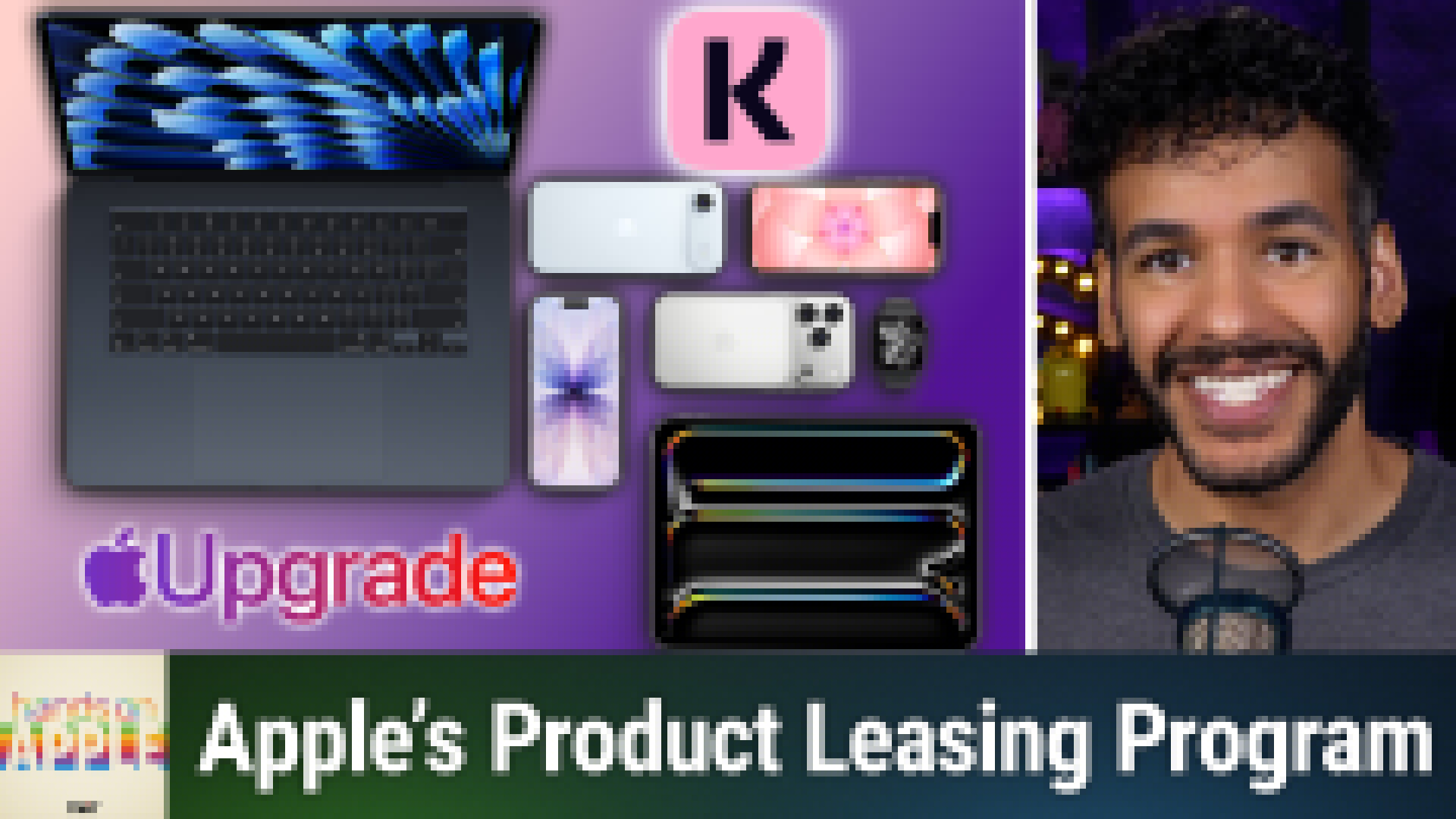Hands-On Apple 242: Understanding Apple Upgrade