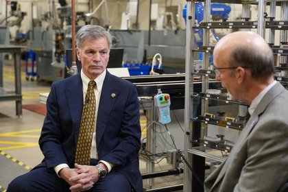 Capitol Outlook Returns With Governor Gordon’s Budget Insights