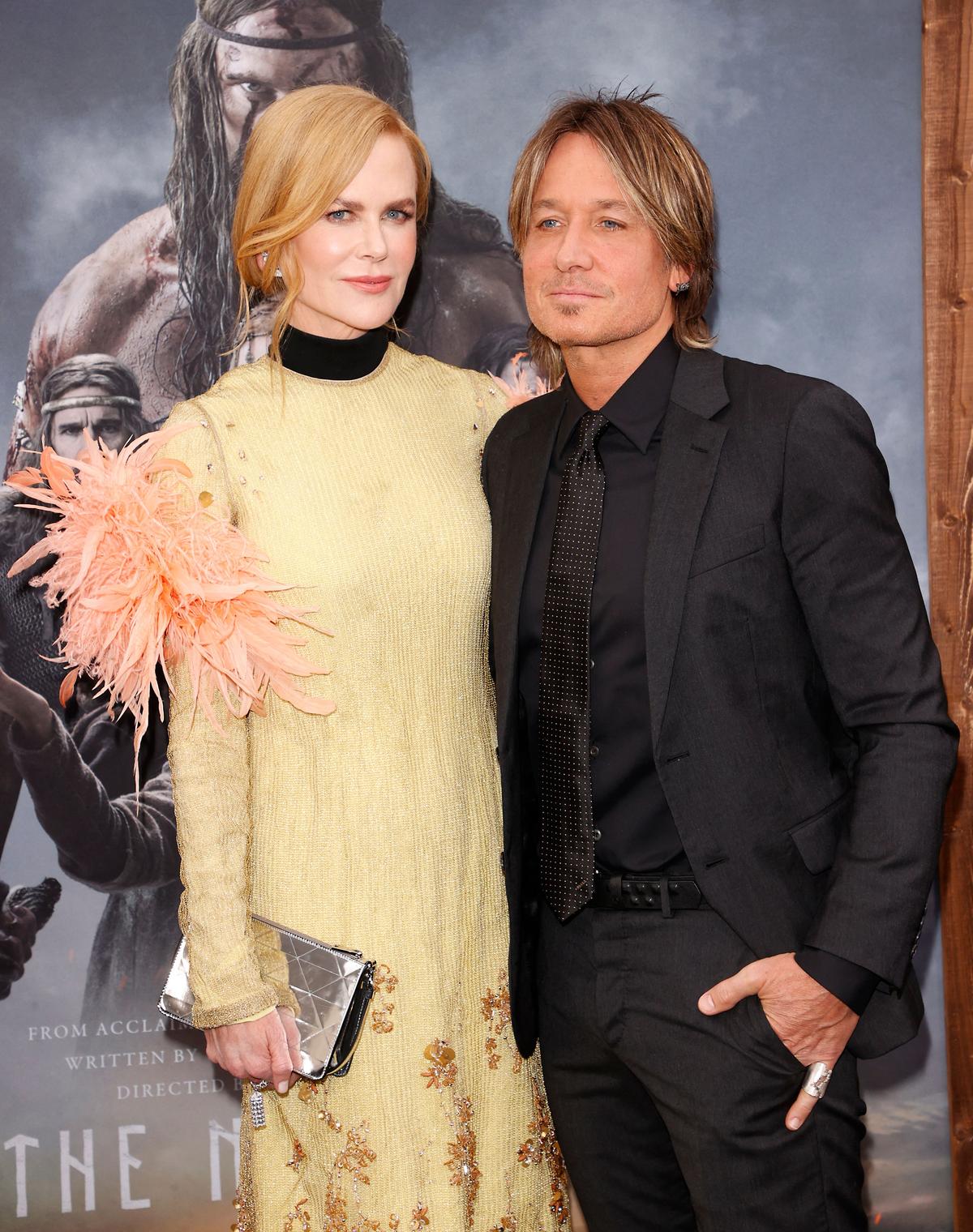 'Hurt and betrayed' — what went wrong for Nicole Kidman and Keith Urban?