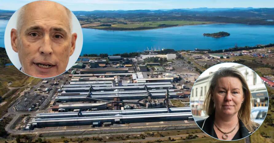 Deal or no deal: a $60 million power price gap puts 550 jobs on the line