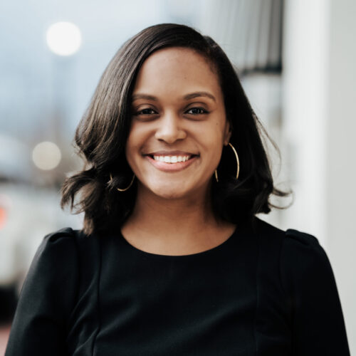 From Ministry Partner To HR VP: Bradshaw Rises at K-LOVE