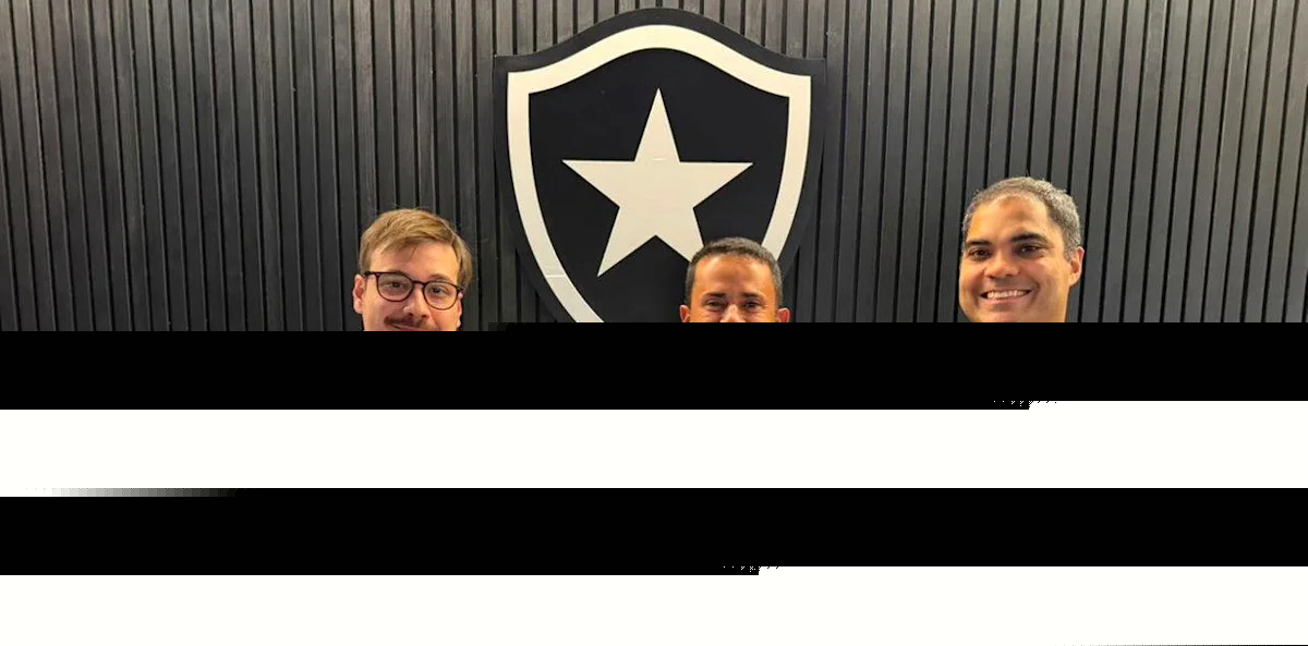 Botafogo supporters' week