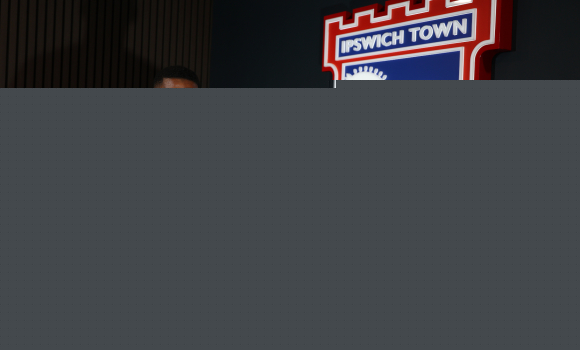 Town Confirm Florentino Signing